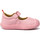 Pantofi Fete Pantofi sport Casual Bibi Shoes Pantofi Fete Bibi Prewalker Sugar/White roz