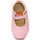 Pantofi Fete Pantofi sport Casual Bibi Shoes Pantofi Fete Bibi Prewalker Sugar/White roz