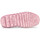 Pantofi Fete Sneakers Bibi Shoes Pantofi Sport Fete Bibi Roller 2.0 Sugar Rainbow roz