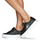 Pantofi Femei Pantofi sport Casual Calvin Klein Jeans VULC FLATFORM LACEUP Negru