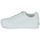 Pantofi Femei Pantofi sport Casual Calvin Klein Jeans VULC FLATFORM LACEUP Alb