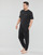 Îmbracaminte Bărbați Pijamale și Cămăsi de noapte Calvin Klein Jeans JOGGER Negru