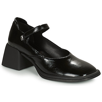 Pantofi Femei Pantofi cu toc Vagabond Shoemakers ANSIE Negru