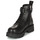 Pantofi Femei Ghete Vagabond Shoemakers COSMO 2.0 Negru