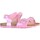 Pantofi Fete Sandale Geox 211796 roz
