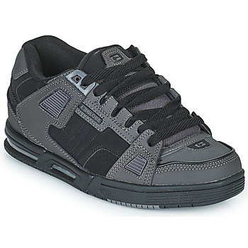 Pantofi Bărbați Pantofi de skate Globe SABRE Negru / Gri
