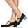 Pantofi Femei Pantofi cu toc Chie Mihara RYMI Negru / Alb