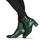 Pantofi Femei Botine Chie Mihara NURINA Verde