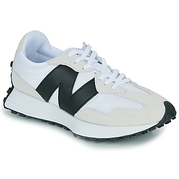 Pantofi Femei Pantofi sport Casual New Balance 327 Bej / Negru