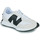 Pantofi Pantofi sport Casual New Balance 327 Alb / Bej / Negru