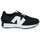 Pantofi Pantofi sport Casual New Balance 327 Negru / Alb