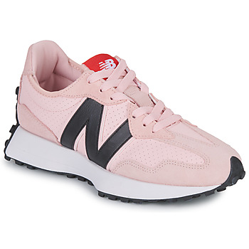 Pantofi Femei Pantofi sport Casual New Balance 327 Roz / Negru