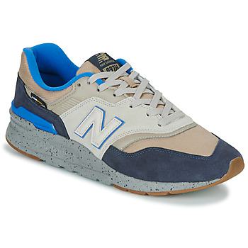 Pantofi Bărbați Pantofi sport Casual New Balance 997H Albastru