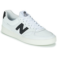 Pantofi Bărbați Pantofi sport Casual New Balance Court Alb / Negru