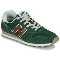 Pantofi Bărbați Pantofi sport Casual New Balance 373 Verde