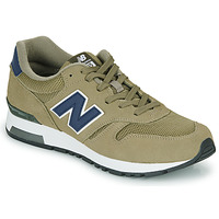 Pantofi Bărbați Pantofi sport Casual New Balance 565 Kaki / Albastru