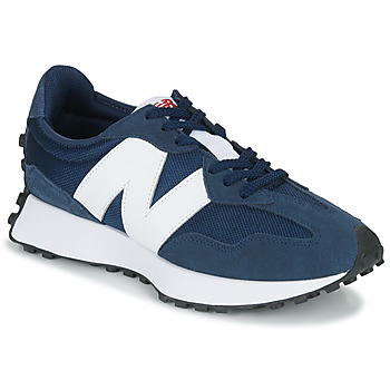 Pantofi Bărbați Pantofi sport Casual New Balance 327 Albastru