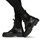 Pantofi Femei Ghete Palladium PALLATECNO 10 Negru