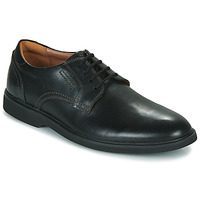 Pantofi Bărbați Pantofi Derby Clarks Malwood Lace Negru