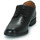 Pantofi Bărbați Pantofi Derby Clarks Tilden Walk Negru