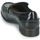 Pantofi Femei Mocasini Clarks Hamble Loafer Black / Pat