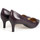 Pantofi Femei Pantofi cu toc Geox D72P8C 0C0KF | Elina C violet