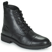 Pantofi Bărbați Ghete Levi's EMERSON 2.0 Negru