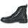 Pantofi Bărbați Ghete Levi's EMERSON 2.0 Negru