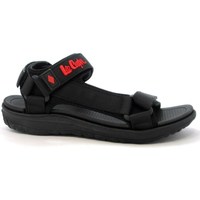 Pantofi Bărbați Sandale
 Lee Cooper LCW22340960M Negru