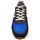 Pantofi Bărbați Pantofi sport Casual Aeronautica Militare SC190CT294794223 Grafit