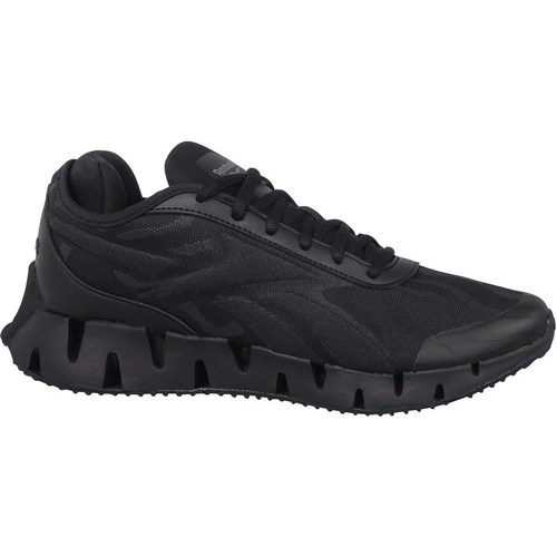 Pantofi Bărbați Pantofi sport Casual Reebok Sport Zig Dynamica 3 Negru