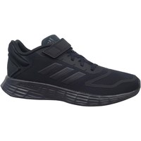 Pantofi Copii Pantofi sport Casual adidas Originals Duramo 10 EL K Negru