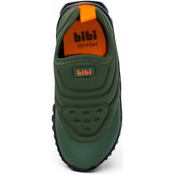 Bibi Shoes Pantofi Sport LED Bibi Roller Celebration Olive verde