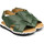 Pantofi Băieți Sandale Bibi Shoes Sandale Baieti BIBI Summer Roller New II X Olive verde