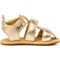 Pantofi Fete Sandale Bibi Shoes Sandale Fetite Bibi Afeto V Gold Auriu