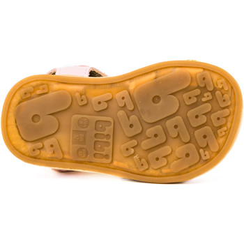 Bibi Shoes Sandale Fetite Bibi Afeto V Gold Auriu