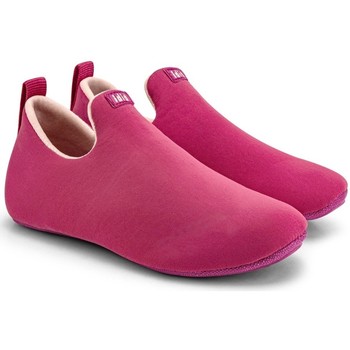 Bibi Shoes Rezerva Pantof Bibi 2WAY Rodie roz