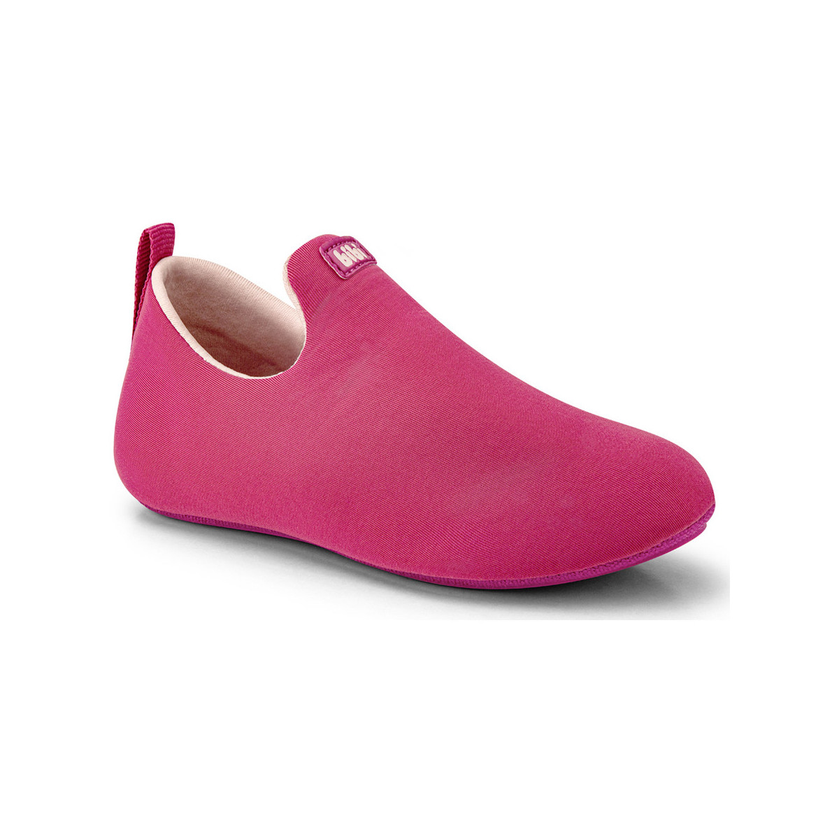 Pantofi Fete Sneakers Bibi Shoes Rezerva Pantof Bibi 2WAY Rodie roz