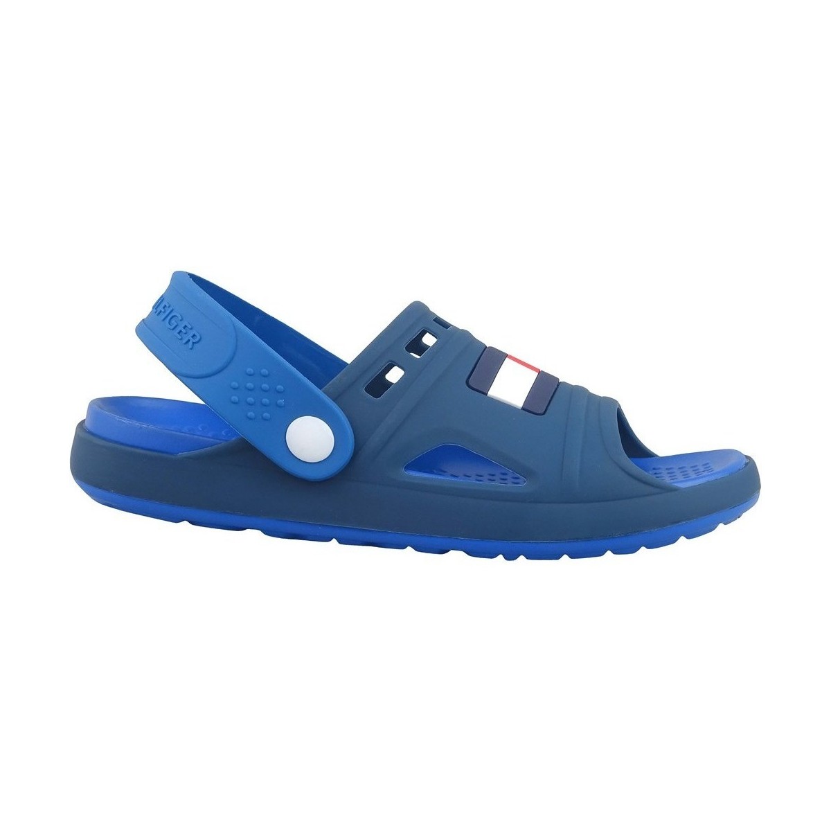 Pantofi Copii Pantofi sport de apă Tommy Hilfiger Comfy albastru