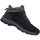 Pantofi Bărbați Ghete Lee Cooper LCJ21010540 Negru