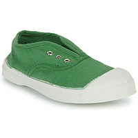Pantofi Copii Pantofi sport Casual Bensimon Elly Enfant Verde