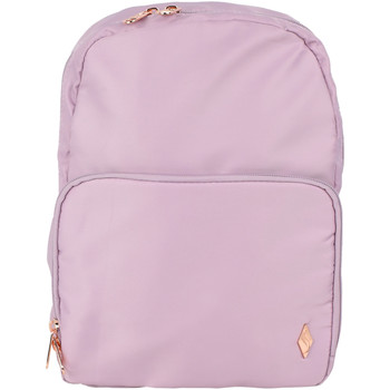 Genti Femei Rucsacuri Skechers Jetsetter Backpack roz