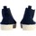 Pantofi Femei Pantofi sport stil gheata Bensimon 185699 Albastru