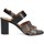 Pantofi Femei Sandale Caprice 2830428 Negru