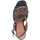 Pantofi Femei Sandale Caprice 2830428 Negru