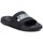 Pantofi Bărbați Papuci de vară Teddy Smith 71457 Negru