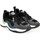 Pantofi Femei Pantofi Slip on Geox T94BUA 02214 | T02 A Negru