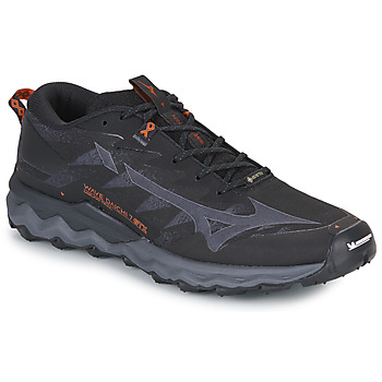 Pantofi Bărbați Trail și running Mizuno WAVE DAICHI 7 GORE-TEX Negru