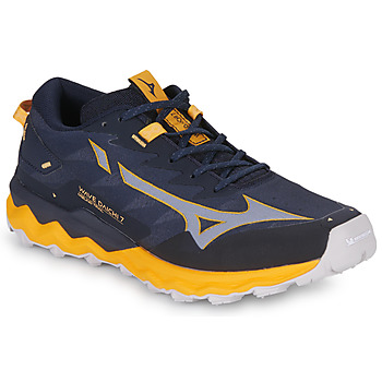 Pantofi Bărbați Trail și running Mizuno WAVE DAICHI 7 Albastru