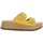 Pantofi Femei Papuci de vară Rohde 6210 galben